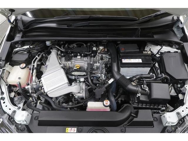 カローラ ダブルバイビー 衝突被害軽減システム ナビ&TV バックカメラ ETC アルミホイール 6速マニュアル オートクルーズコントロール LEDヘッドランプ(35枚目)