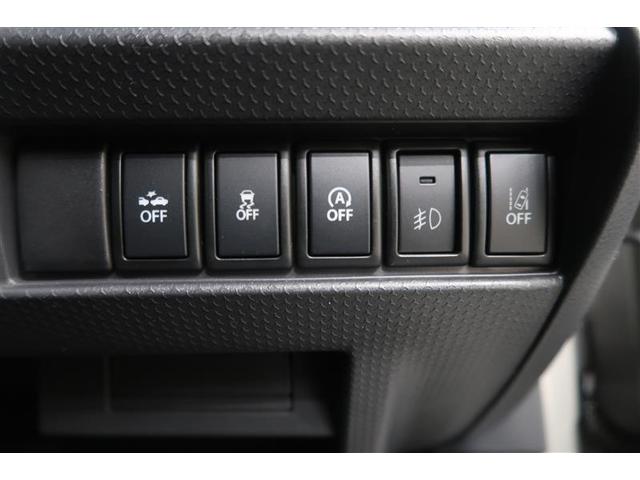 ハスラー タフワイルド 衝突被害軽減システム 4WD ナビ&TV ハイブリッド ワンオーナー(4枚目)