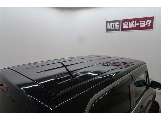 ハスラー タフワイルド 衝突被害軽減システム 4WD ナビ&TV ハイブリッド ワンオーナー(11枚目)