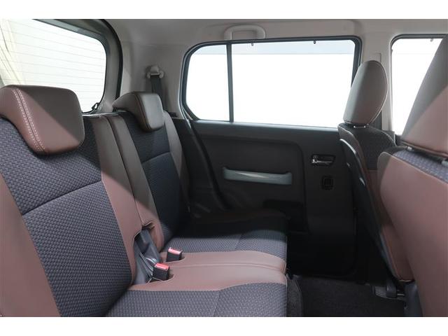 ハスラー タフワイルド 衝突被害軽減システム 4WD ナビ&TV ハイブリッド ワンオーナー(14枚目)