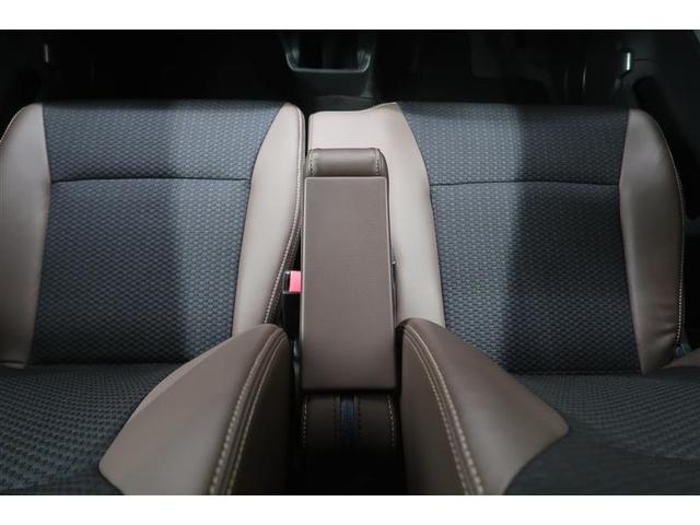 ハスラー タフワイルド 衝突被害軽減システム 4WD ナビ&TV ハイブリッド ワンオーナー(16枚目)