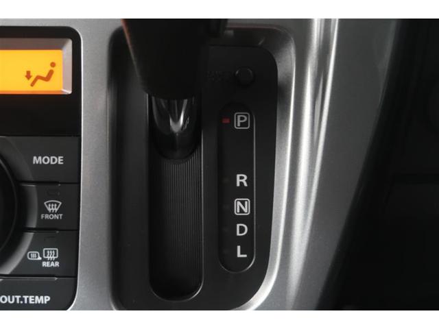 ハスラー タフワイルド 衝突被害軽減システム 4WD ナビ&TV ハイブリッド ワンオーナー(20枚目)