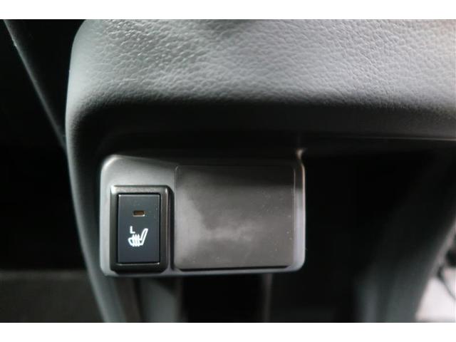 ハスラー タフワイルド 衝突被害軽減システム 4WD ナビ&TV ハイブリッド ワンオーナー(22枚目)