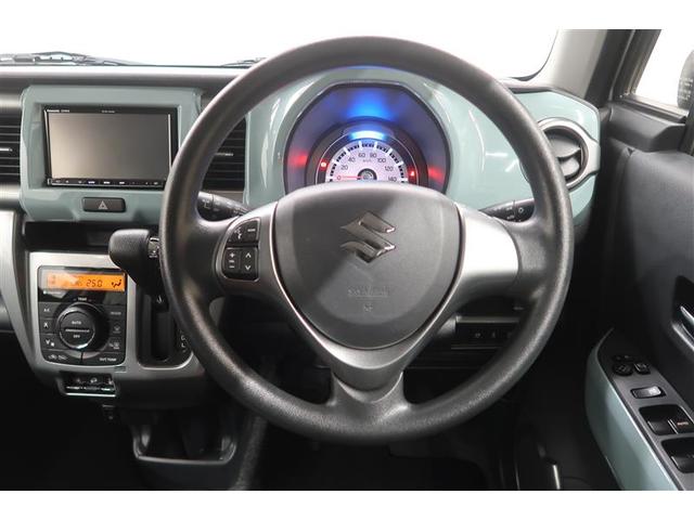 ハスラー タフワイルド 衝突被害軽減システム 4WD ナビ&TV ハイブリッド ワンオーナー(23枚目)