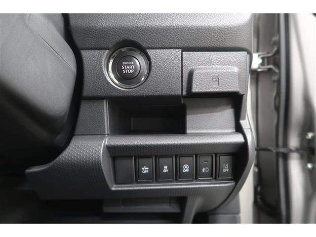 ハスラー タフワイルド 衝突被害軽減システム 4WD ナビ&TV ハイブリッド ワンオーナー(26枚目)