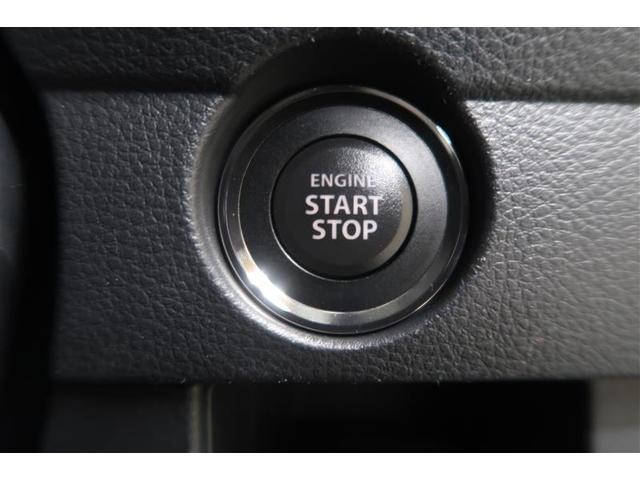 ハスラー タフワイルド 衝突被害軽減システム 4WD ナビ&TV ハイブリッド ワンオーナー(27枚目)