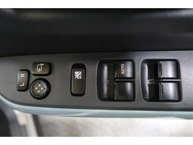 ハスラー タフワイルド 衝突被害軽減システム 4WD ナビ&TV ハイブリッド ワンオーナー(29枚目)