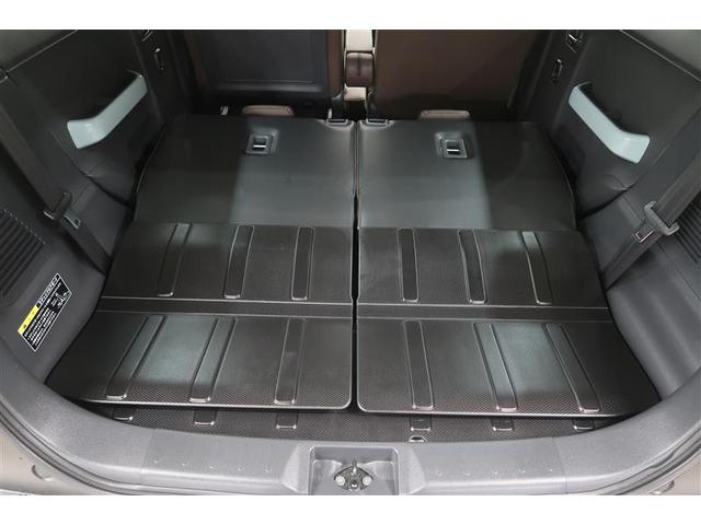 ハスラー タフワイルド 衝突被害軽減システム 4WD ナビ&TV ハイブリッド ワンオーナー(31枚目)