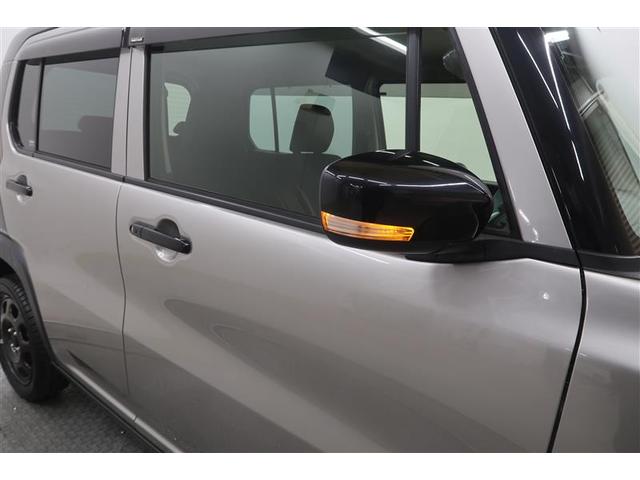 ハスラー タフワイルド 衝突被害軽減システム 4WD ナビ&TV ハイブリッド ワンオーナー(33枚目)