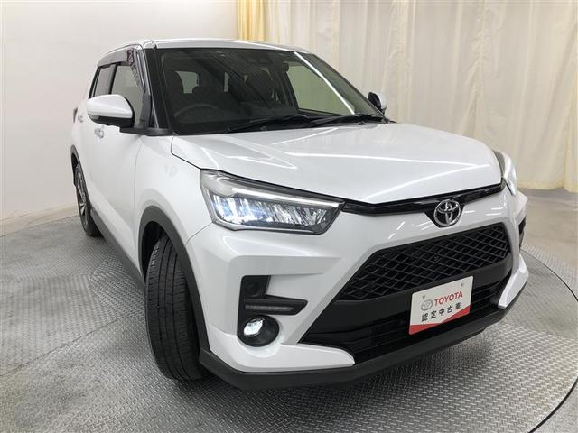 ライズ Z 衝突被害軽減システム ナビ&TV バックカメラ ETC アルミホイール オートクルーズコントロール LEDヘッドランプ ワンオーナー(9枚目)