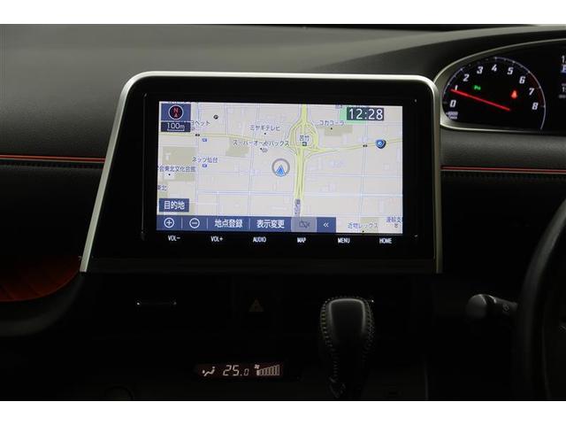 シエンタ Ｇ　クエロ　衝突被害軽減システム　ナビ＆ＴＶ　バックカメラ　ＥＴＣ　両側電動スライド　乗車定員７人　ＬＥＤヘッドランプ　ワンオーナー（17枚目）