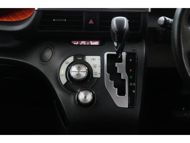 シエンタ Ｇ　クエロ　衝突被害軽減システム　ナビ＆ＴＶ　バックカメラ　ＥＴＣ　両側電動スライド　乗車定員７人　ＬＥＤヘッドランプ　ワンオーナー（18枚目）