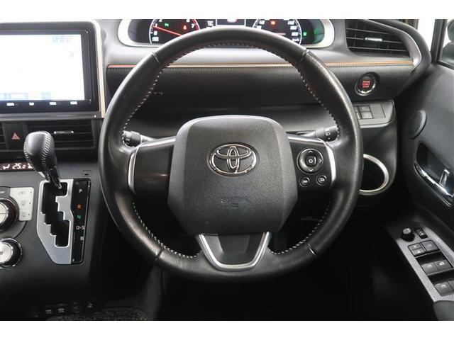 シエンタ Ｇ　クエロ　衝突被害軽減システム　ナビ＆ＴＶ　バックカメラ　ＥＴＣ　両側電動スライド　乗車定員７人　ＬＥＤヘッドランプ　ワンオーナー（23枚目）