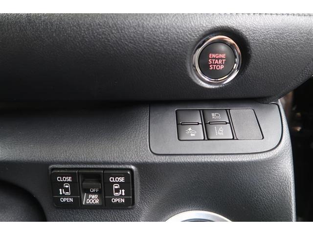 シエンタ Ｇ　クエロ　衝突被害軽減システム　ナビ＆ＴＶ　バックカメラ　ＥＴＣ　両側電動スライド　乗車定員７人　ＬＥＤヘッドランプ　ワンオーナー（26枚目）