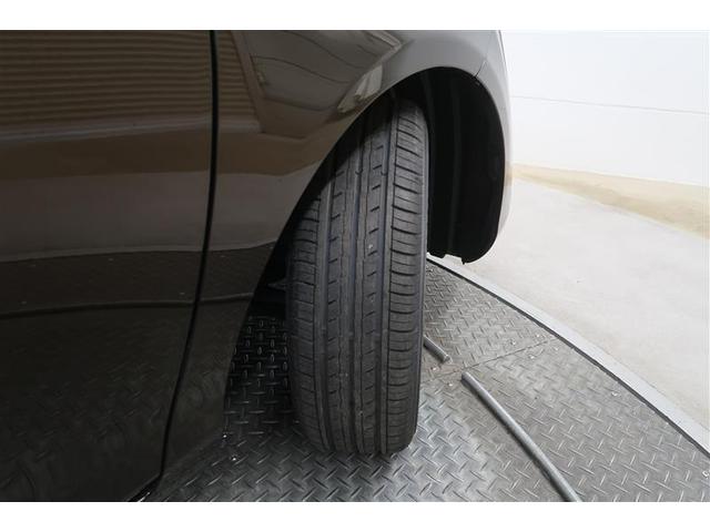 シエンタ Ｇ　クエロ　衝突被害軽減システム　ナビ＆ＴＶ　バックカメラ　ＥＴＣ　両側電動スライド　乗車定員７人　ＬＥＤヘッドランプ　ワンオーナー（36枚目）