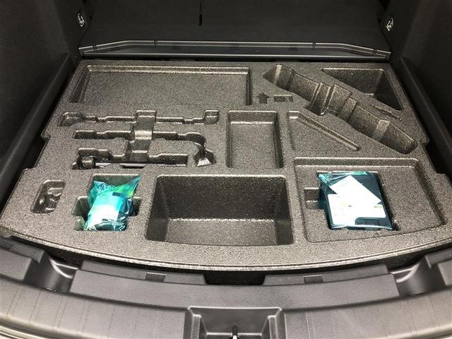 カローラツーリング ハイブリッド ダブルバイビー 衝突被害軽減システム 4WD ナビ&TV バックカメラ ETC アルミホイール ハイブリッド オートクルーズコントロール LEDヘッドランプ 100V電源(13枚目)