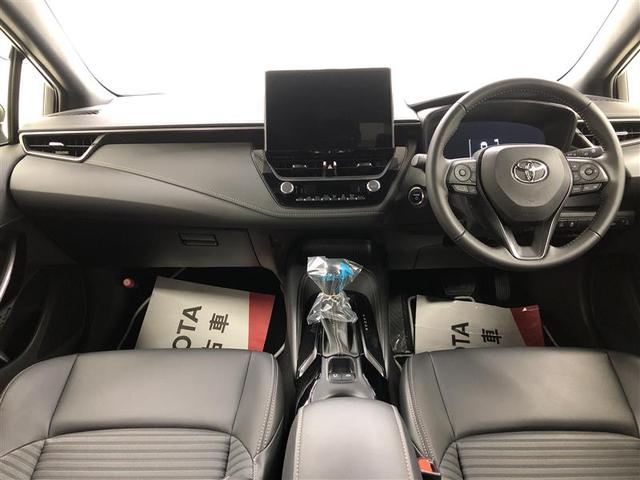 カローラツーリング ハイブリッド ダブルバイビー 衝突被害軽減システム 4WD ナビ&TV バックカメラ ETC アルミホイール ハイブリッド オートクルーズコントロール LEDヘッドランプ 100V電源(16枚目)