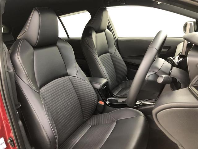 カローラツーリング ハイブリッド ダブルバイビー 衝突被害軽減システム 4WD ナビ&TV バックカメラ ETC アルミホイール ハイブリッド オートクルーズコントロール LEDヘッドランプ 100V電源(17枚目)