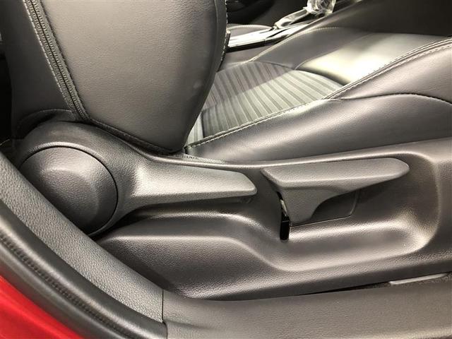 カローラツーリング ハイブリッド ダブルバイビー 衝突被害軽減システム 4WD ナビ&TV バックカメラ ETC アルミホイール ハイブリッド オートクルーズコントロール LEDヘッドランプ 100V電源(18枚目)