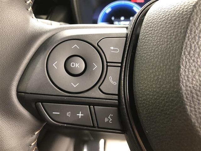 カローラツーリング ハイブリッド ダブルバイビー 衝突被害軽減システム 4WD ナビ&TV バックカメラ ETC アルミホイール ハイブリッド オートクルーズコントロール LEDヘッドランプ 100V電源(25枚目)