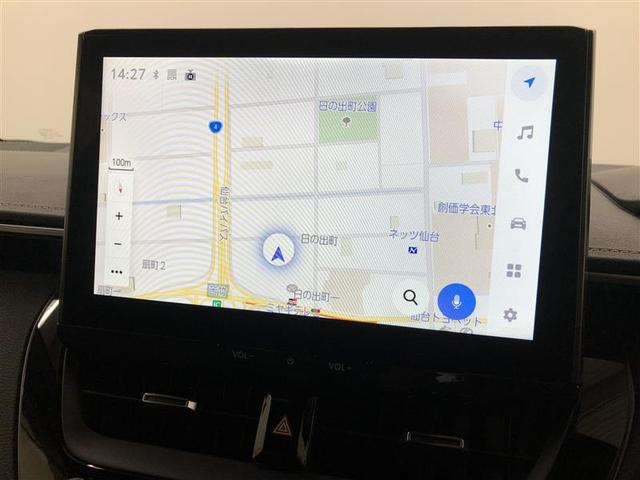 カローラツーリング ハイブリッド ダブルバイビー 衝突被害軽減システム 4WD ナビ&TV バックカメラ ETC アルミホイール ハイブリッド オートクルーズコントロール LEDヘッドランプ 100V電源(29枚目)