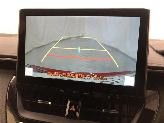 カローラツーリング ハイブリッド ダブルバイビー 衝突被害軽減システム 4WD ナビ&TV バックカメラ ETC アルミホイール ハイブリッド オートクルーズコントロール LEDヘッドランプ 100V電源(30枚目)