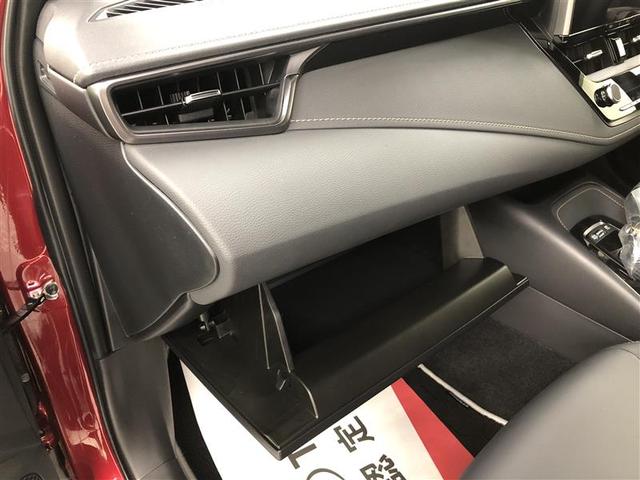 カローラツーリング ハイブリッド ダブルバイビー 衝突被害軽減システム 4WD ナビ&TV バックカメラ ETC アルミホイール ハイブリッド オートクルーズコントロール LEDヘッドランプ 100V電源(35枚目)