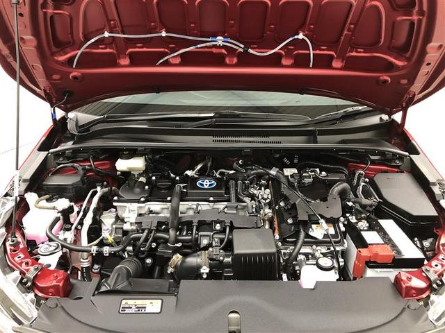 カローラツーリング ハイブリッド ダブルバイビー 衝突被害軽減システム 4WD ナビ&TV バックカメラ ETC アルミホイール ハイブリッド オートクルーズコントロール LEDヘッドランプ 100V電源(37枚目)