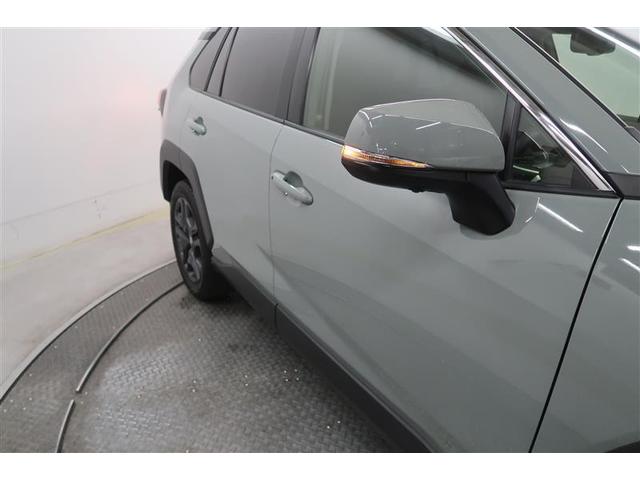 ＲＡＶ４ ハイブリッドアドベンチャー　衝突被害軽減システム　４ＷＤ　バックカメラ　ＥＴＣ　アルミホイール　ハイブリッド　オートクルーズコントロール　ＬＥＤヘッドランプ　ワンオーナー（33枚目）