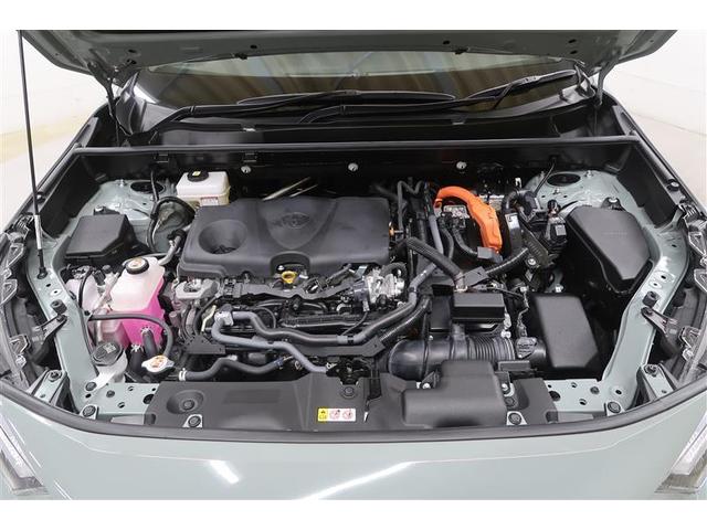 ＲＡＶ４ ハイブリッドアドベンチャー　衝突被害軽減システム　４ＷＤ　バックカメラ　ＥＴＣ　アルミホイール　ハイブリッド　オートクルーズコントロール　ＬＥＤヘッドランプ　ワンオーナー（35枚目）
