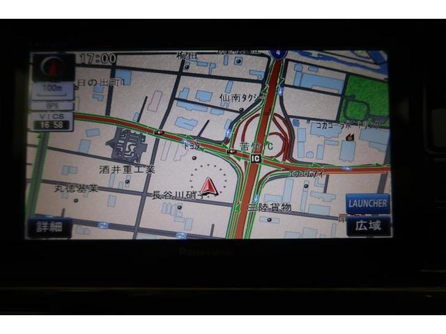 アクア Ｇ　Ｇ’ｓ　ナビ＆ＴＶ　フルエアロ　ＥＴＣ　アルミホイール　ハイブリッド　ワンオーナー（5枚目）