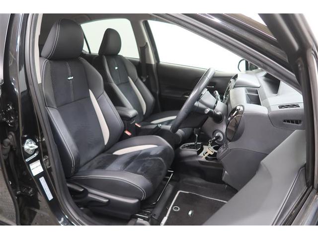 アクア Ｇ　Ｇ’ｓ　ナビ＆ＴＶ　フルエアロ　ＥＴＣ　アルミホイール　ハイブリッド　ワンオーナー（12枚目）