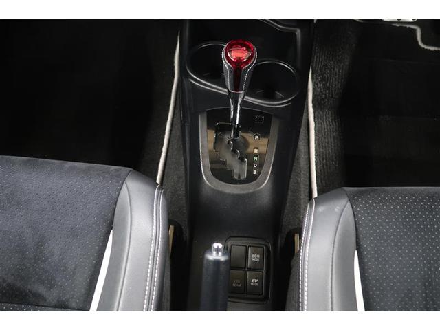 アクア Ｇ　Ｇ’ｓ　ナビ＆ＴＶ　フルエアロ　ＥＴＣ　アルミホイール　ハイブリッド　ワンオーナー（16枚目）