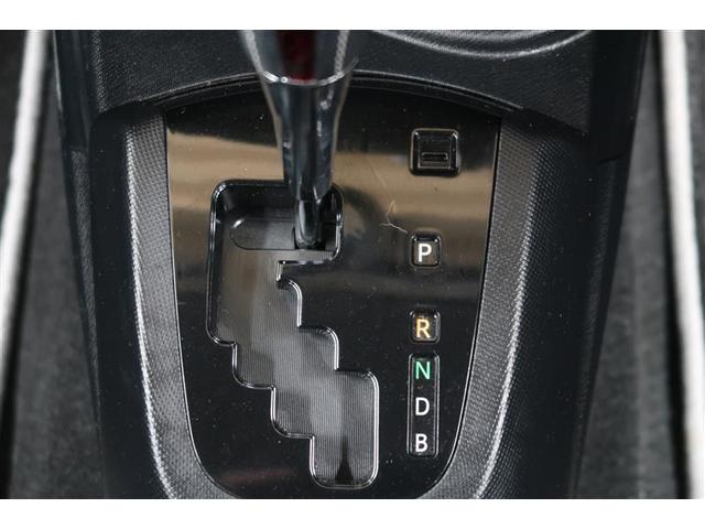 アクア Ｇ　Ｇ’ｓ　ナビ＆ＴＶ　フルエアロ　ＥＴＣ　アルミホイール　ハイブリッド　ワンオーナー（17枚目）