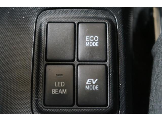 アクア Ｇ　Ｇ’ｓ　ナビ＆ＴＶ　フルエアロ　ＥＴＣ　アルミホイール　ハイブリッド　ワンオーナー（18枚目）