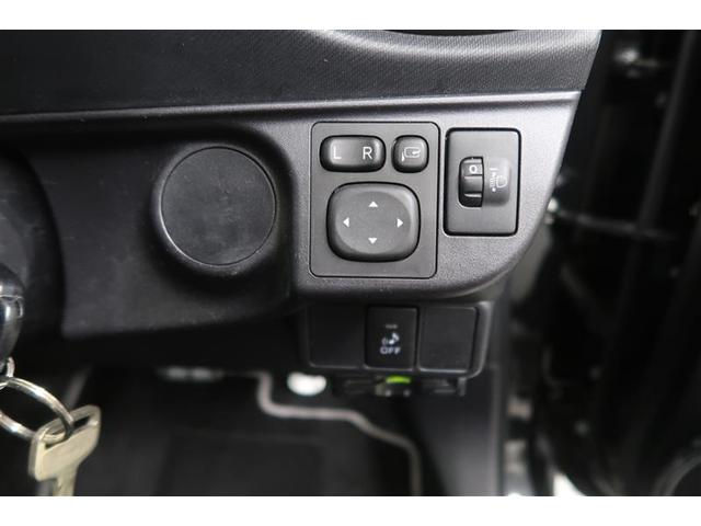 アクア Ｇ　Ｇ’ｓ　ナビ＆ＴＶ　フルエアロ　ＥＴＣ　アルミホイール　ハイブリッド　ワンオーナー（20枚目）