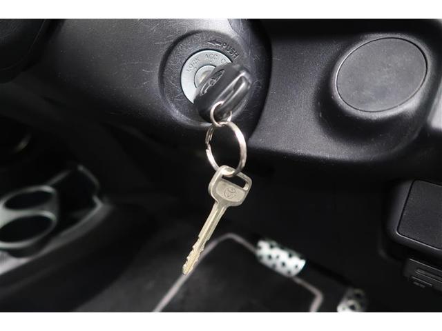 アクア Ｇ　Ｇ’ｓ　ナビ＆ＴＶ　フルエアロ　ＥＴＣ　アルミホイール　ハイブリッド　ワンオーナー（21枚目）