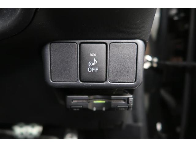 アクア Ｇ　Ｇ’ｓ　ナビ＆ＴＶ　フルエアロ　ＥＴＣ　アルミホイール　ハイブリッド　ワンオーナー（22枚目）