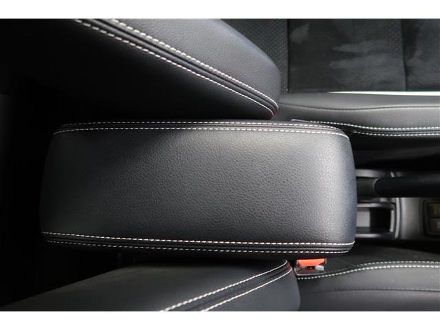 アクア Ｇ　Ｇ’ｓ　ナビ＆ＴＶ　フルエアロ　ＥＴＣ　アルミホイール　ハイブリッド　ワンオーナー（24枚目）