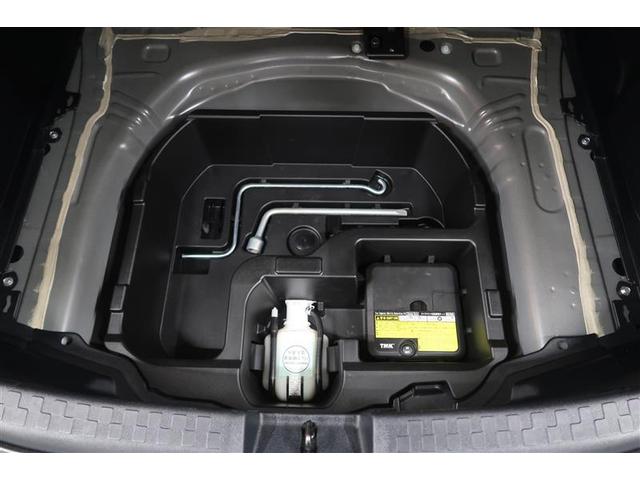 アクア Ｇ　Ｇ’ｓ　ナビ＆ＴＶ　フルエアロ　ＥＴＣ　アルミホイール　ハイブリッド　ワンオーナー（28枚目）