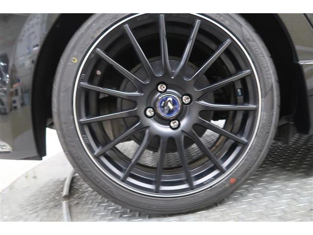 アクア Ｇ　Ｇ’ｓ　ナビ＆ＴＶ　フルエアロ　ＥＴＣ　アルミホイール　ハイブリッド　ワンオーナー（29枚目）