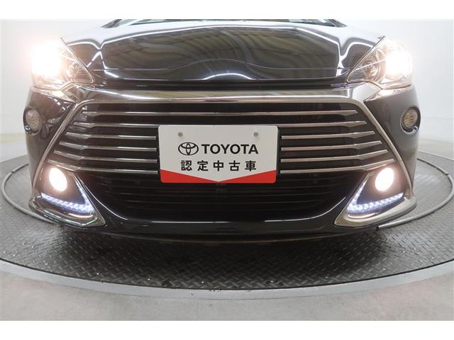 アクア Ｇ　Ｇ’ｓ　ナビ＆ＴＶ　フルエアロ　ＥＴＣ　アルミホイール　ハイブリッド　ワンオーナー（31枚目）