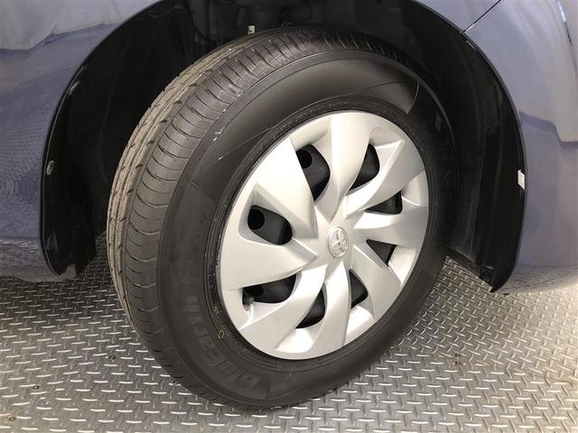 ヴィッツ Ｆ　セーフティーエディションＩＩＩ　衝突被害軽減システム　ナビ＆ＴＶ　バックカメラ　ＥＴＣ　ＬＥＤヘッドランプ（14枚目）