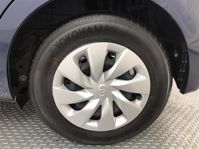 ヴィッツ Ｆ　セーフティーエディションＩＩＩ　衝突被害軽減システム　ナビ＆ＴＶ　バックカメラ　ＥＴＣ　ＬＥＤヘッドランプ（15枚目）