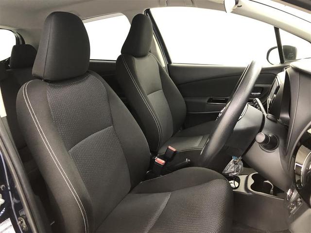 ヴィッツ Ｆ　セーフティーエディションＩＩＩ　衝突被害軽減システム　ナビ＆ＴＶ　バックカメラ　ＥＴＣ　ＬＥＤヘッドランプ（17枚目）