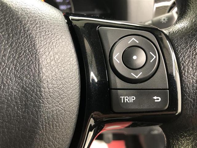 ヴィッツ Ｆ　セーフティーエディションＩＩＩ　衝突被害軽減システム　ナビ＆ＴＶ　バックカメラ　ＥＴＣ　ＬＥＤヘッドランプ（24枚目）