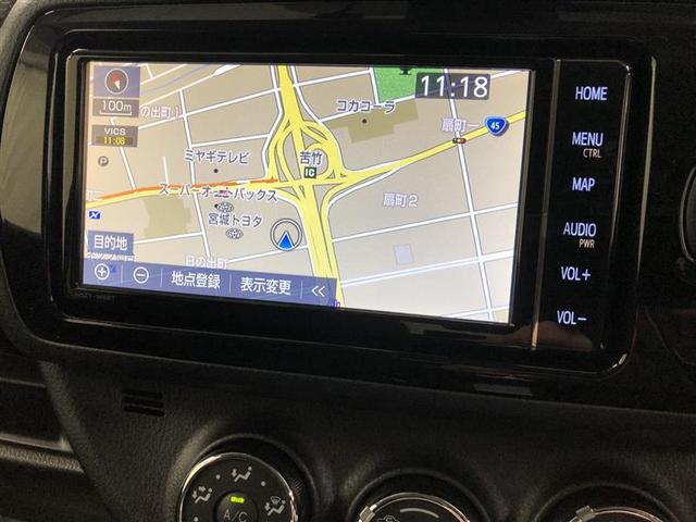 ヴィッツ Ｆ　セーフティーエディションＩＩＩ　衝突被害軽減システム　ナビ＆ＴＶ　バックカメラ　ＥＴＣ　ＬＥＤヘッドランプ（29枚目）