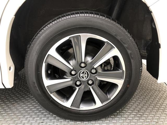 ノア Ｓｉ　ダブルバイビーＩＩ　衝突被害軽減システム　４ＷＤ　ナビ＆ＴＶ　フルエアロ　バックカメラ　ＥＴＣ　アルミホイール　両側電動スライド　乗車定員８人　オートクルーズコントロール　ＬＥＤヘッドランプ　ワンオーナー　寒冷地（18枚目）