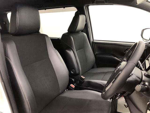 ノア Ｓｉ　ダブルバイビーＩＩ　衝突被害軽減システム　４ＷＤ　ナビ＆ＴＶ　フルエアロ　バックカメラ　ＥＴＣ　アルミホイール　両側電動スライド　乗車定員８人　オートクルーズコントロール　ＬＥＤヘッドランプ　ワンオーナー　寒冷地（19枚目）