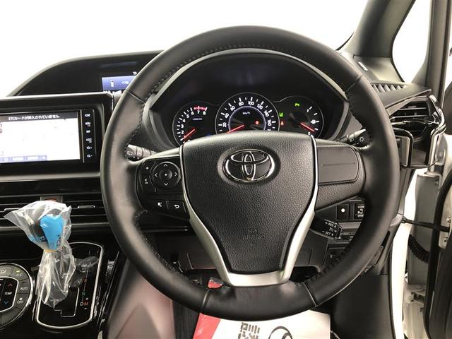 ノア Ｓｉ　ダブルバイビーＩＩ　衝突被害軽減システム　４ＷＤ　ナビ＆ＴＶ　フルエアロ　バックカメラ　ＥＴＣ　アルミホイール　両側電動スライド　乗車定員８人　オートクルーズコントロール　ＬＥＤヘッドランプ　ワンオーナー　寒冷地（26枚目）